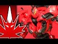 TRANSFORMERS Studio Series Age Of Extinction STINGER Canadia Reviewer 325