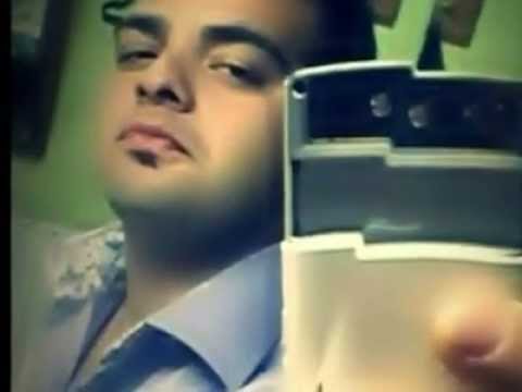 Mc TüRKoGLu - GönüL Tabibi BeatBy Dj ZaLimFirari 2012