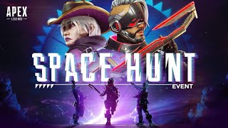 【Apex Legends】約４年ぶりのAPEX。ノックアウトモードが熱いらしい。【初見さん・コメント大歓迎≪PC版≫