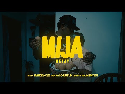 MIJA - REIJY