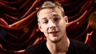Diplo at Surrender and XS inside Encore Las Vegas