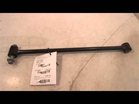 2011 Mercedes ML350 upper control arm LH REAR TIE ROD 164TYPE - mbiparts.com Used OEM Mercede... OEM