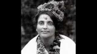 Deva Premal - Chidananda Mantra - Anandamayi Ma