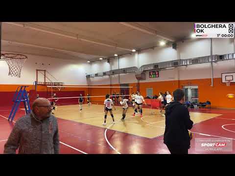 Bolghera vs Lizzana - 18/12/2025