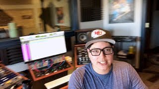 Studio Vlog 3: Zero Detail