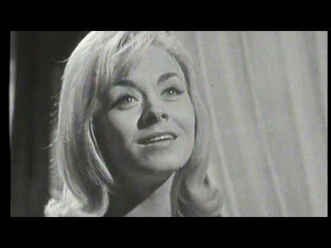 Isabelle Aubret - Si, mon amour (1962)