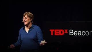 The living tech we need to support human life on other planets | Lynn Rothschild