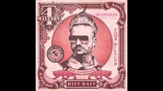 RiFF RaFF - 4 MiLLiON