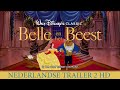 Beauty And The Beast Original Dutch Video Trailer HD Render