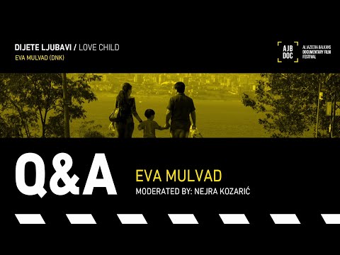 AJB DOC QA - Love Child