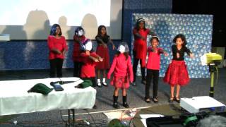 Joy to the World - Kids