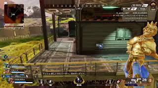 ちょっとapex