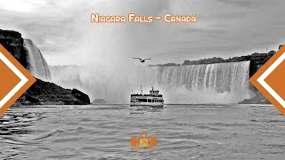 Niagara Falls, os 3 melhores jeitos de conhecer!