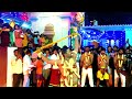 Pothuraju Gavu In Nellurahalli Maremma Karaga Nellurahalli Village Festival