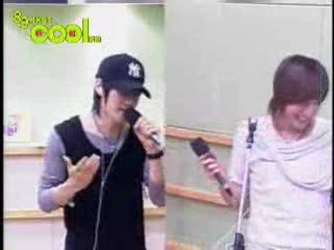 Sukira 2007.0824 -  Chakhan Sarang by Teuki & Eunhyuk