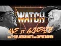 WATCH AVE Vs GLUEAZY With T TOP GEECHI GOTTI COFFEE BROWN