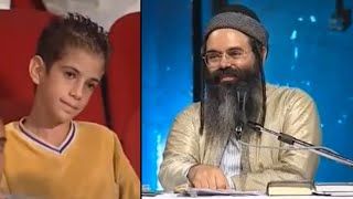 ״אמא שלי לא מסכימה לי לחזור בתשובה״ | הרב אמנון יצחק שליט״א!