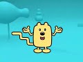 Nick The Smart Place To Play Wow Wow Wubbzy Next Bumper 2012 2013 For Jakeandtheneverlandpirates991