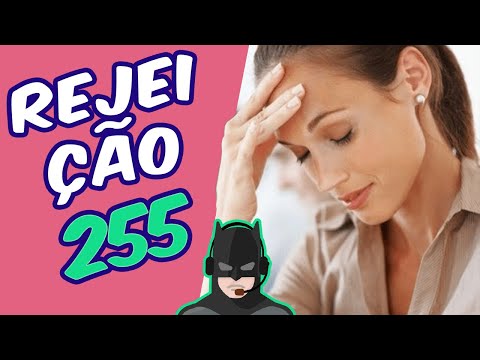 Rejeição 255: NF-e complementar possui mais de uma NF referenciada – Como resolver?