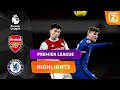 ER WORDEN PRACHTIGE GOALS GESCOORD! ?? | Arsenal vs Chelsea | Premier League 2020/21 | Samenvatting