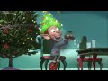 My Christmas Video Intro 2021