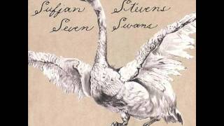 Sufjan Stevens - Seven swans