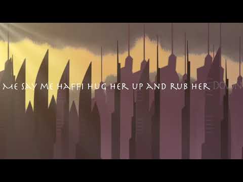 Bulby York - Easy To Love - Remix (Lyrics)