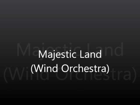 Majestic Land