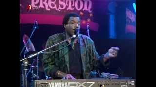 Billy Preston -  Will It Go Round in Circles