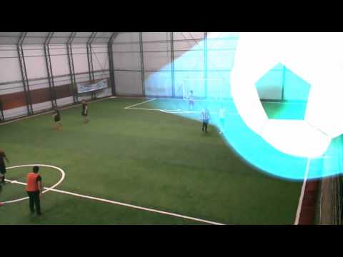 VIP Halı Saha 11.02.2016 00:00 - akillisaha.com