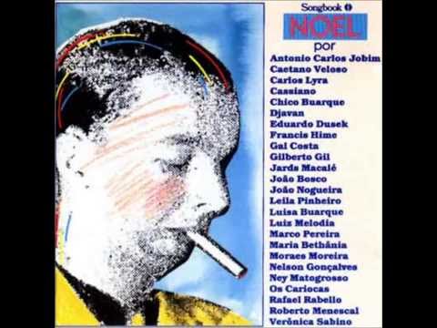 Gal Costa - Último Desejo (Noel Rosa)