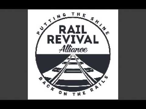 Rail Revival Alliance - 3CV Interview