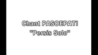 Download lagu Satu jiwa pasoepati persis solo Lirik....mp3