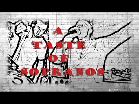 A Taste Of SOPRANOS Ft. DJ Cheeze & MC Jonak