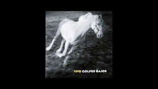 Golpes Bajos - Susana - En Vivo - feat. Tino Di Geraldo, Billy Villegas