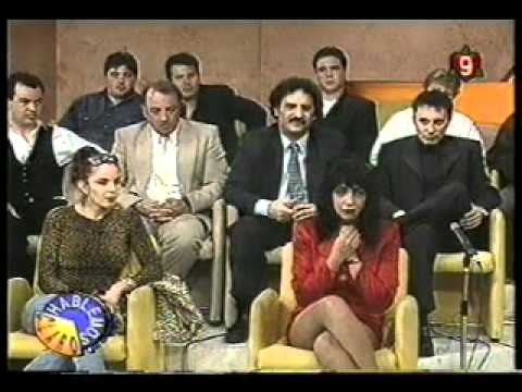 SUSANA ROMERO SE ENOJA CUANDO LA TRATAN DE GATO