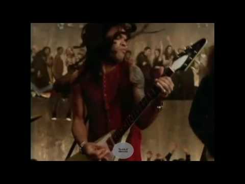 Lenny Kravitz vs. Vanilla Ice--mashup (Iglexxx)