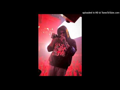 [FREE] OG BUDA x MAYOT x AUGUST Type Beat - 'last letter'