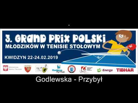 Godlewska - Przybył