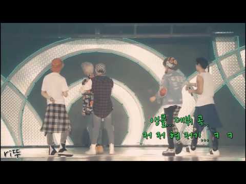 샤이니/ 종현이가 또 울어요. 시즌2 + 종현이 놀리는 태민이