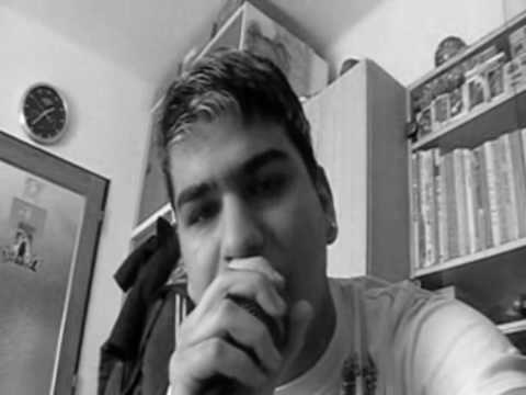 Martin K. tam u nebeských bran