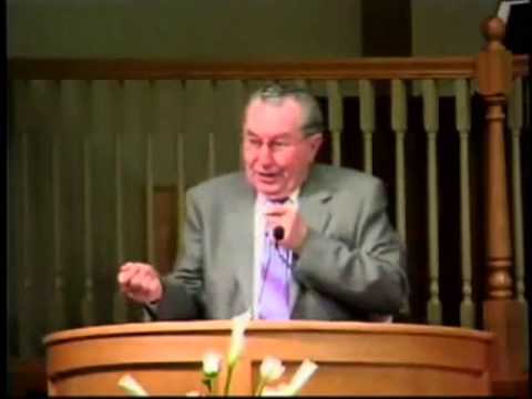 Doctrina despre Cina Domnului - Iosif Ton vs Catalin Negrean