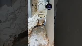 😱 Chinese Gamer lives in TRASH for 2 Years! #shorts #viral