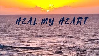 Rékha Flow - Heal My Heart (Lyric Video)