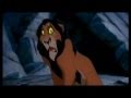 The Lion King Storybook Part 2 Of 2 Robert Guillaume