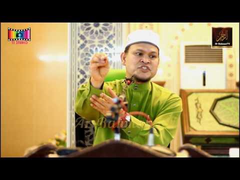 ᴴᴰ Ustaz Abdullah Khairi - Bahagia Yang Hakiki