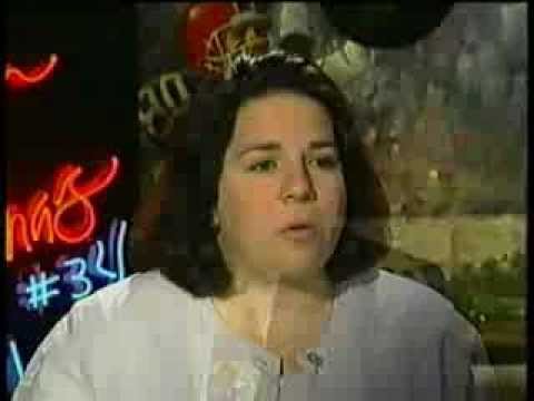 Empire Sports Network, A Look At Buffalo Bills Player Shows