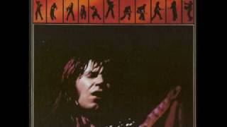 Pat Travers - Boom Boom (Out Go The Lights) Studio Version