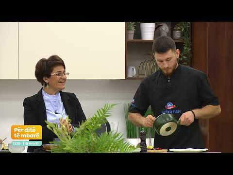 Për ditë të mbarë - Kuzhina 17.06.2021