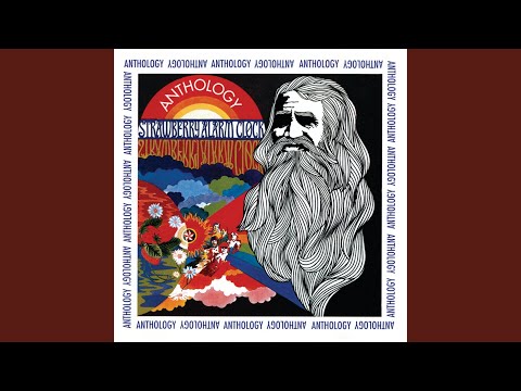 Pretty Song From Psych-Out - Strawberry Alarm Clock